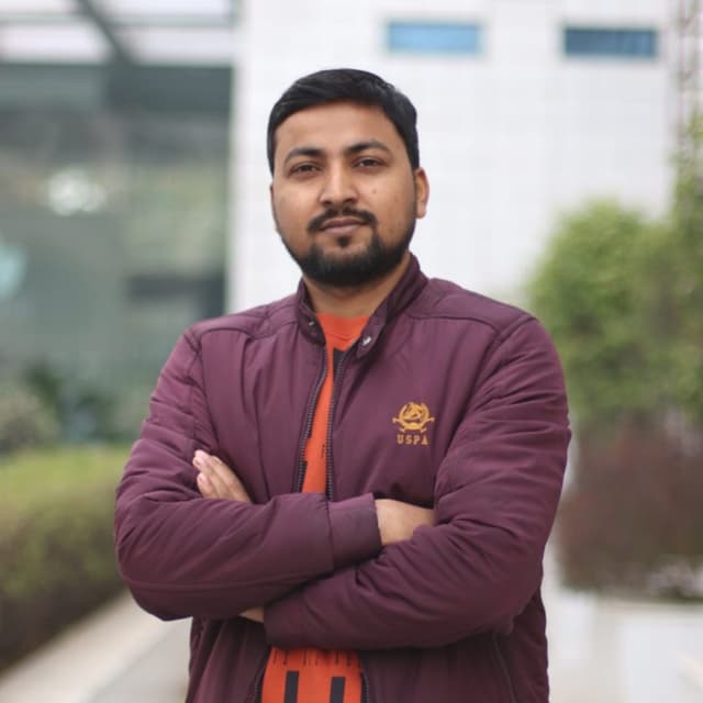 Abhishek Anand