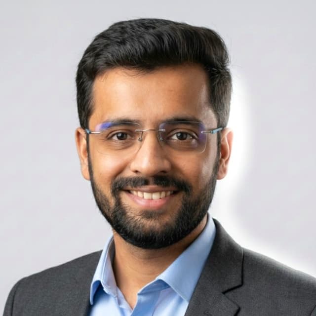 Amit Manchanda