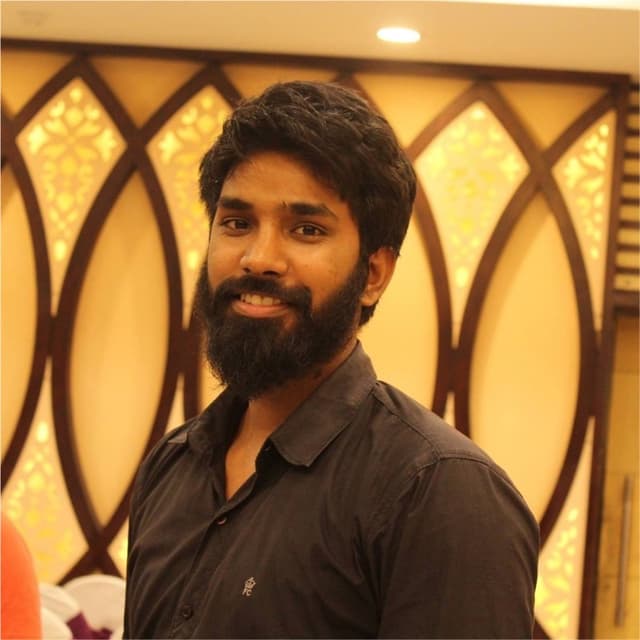 Abhishek Yadav