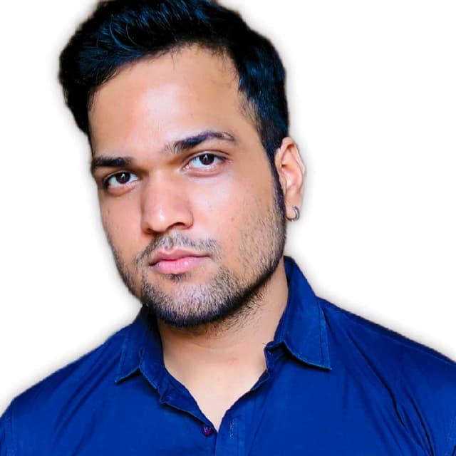 Akash Singh
