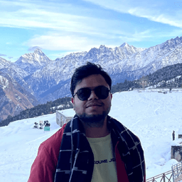 Anshul Agarwal
