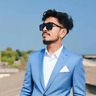 Akash Raval