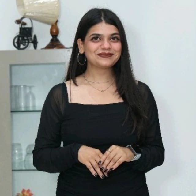 Aanchal Johari