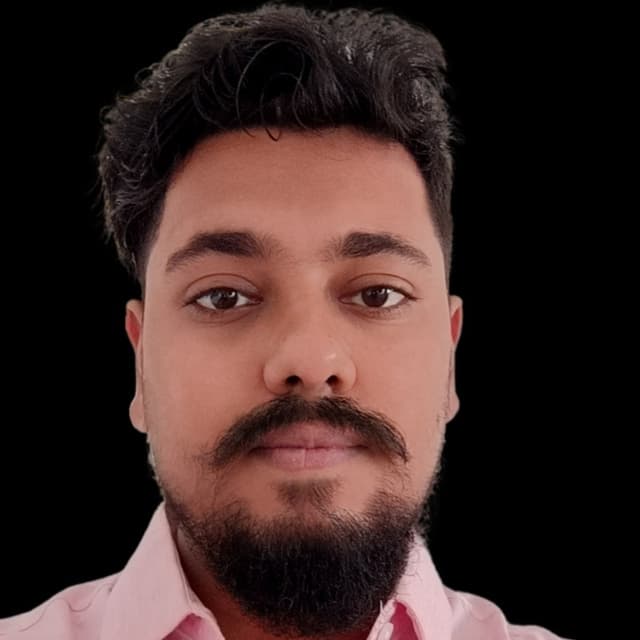 Akash Kumar Rai