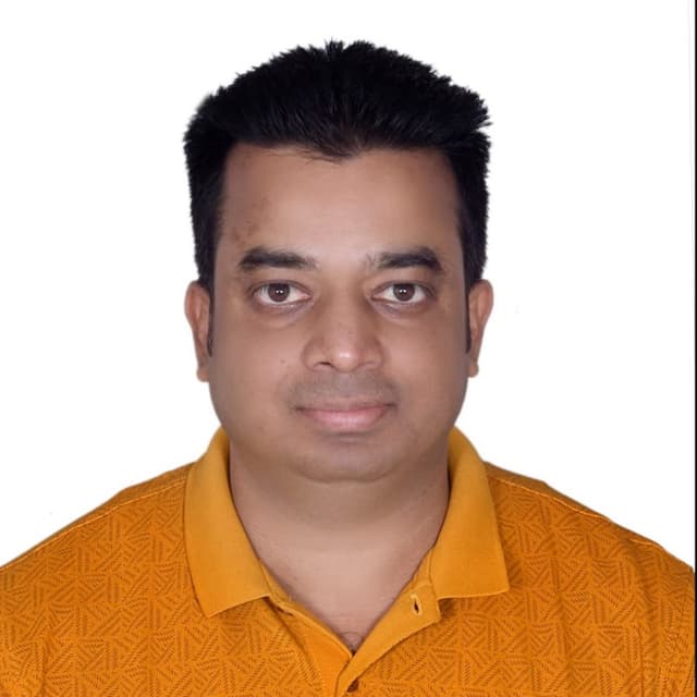 Aslam Ahmed