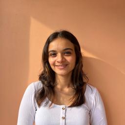 Aabha Bhongle