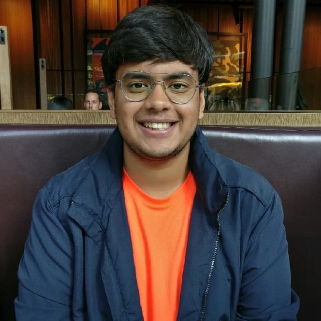 Aabhaas Vaish