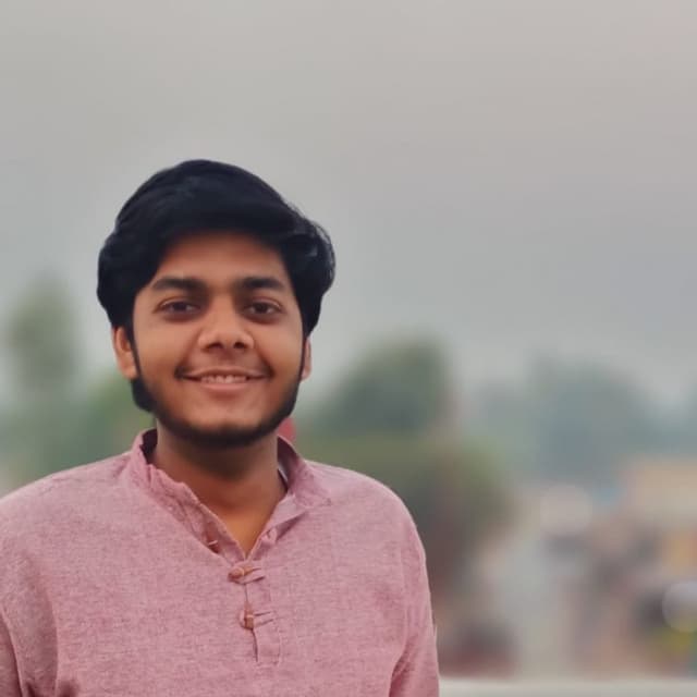 Aabhas Agarwal