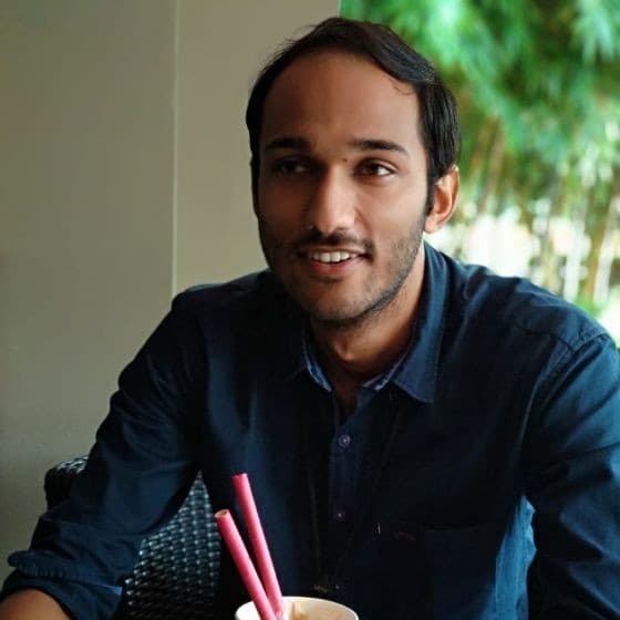 Aabhas Jain