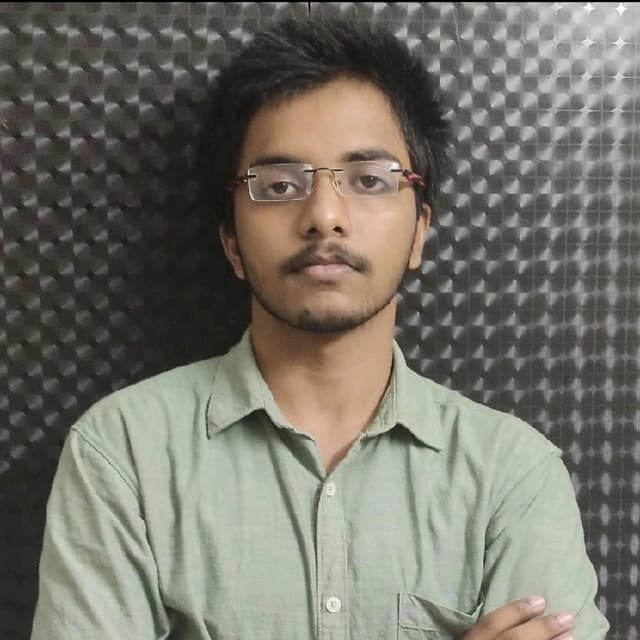Aabhash G