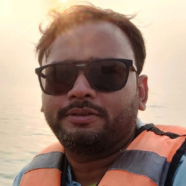 Aabhash Kumar
