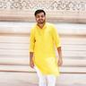 Aabhas Jain