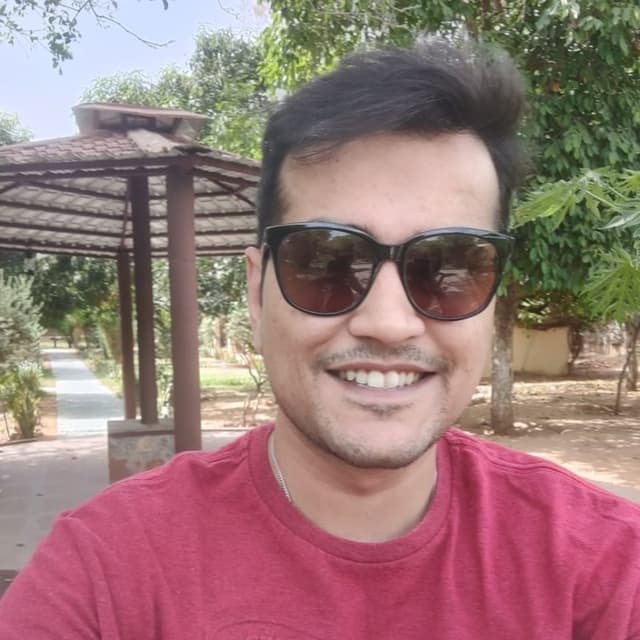 Abhay Singh