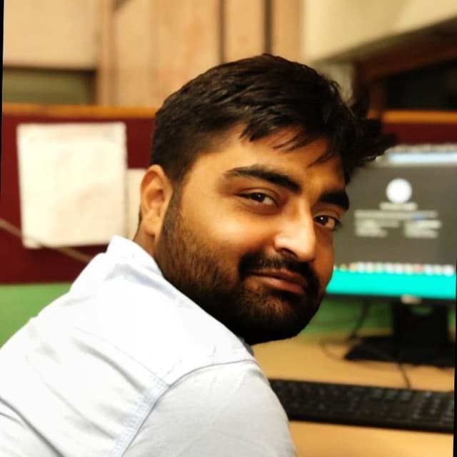 Aabhilash Verma
