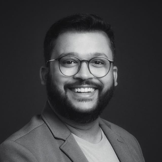 Aabhinandan Chatterjee
