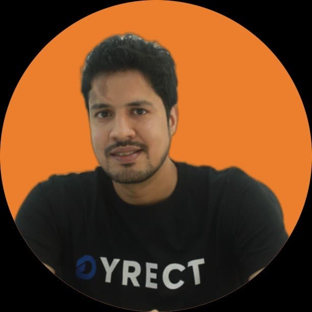 Abhishek Agrawal