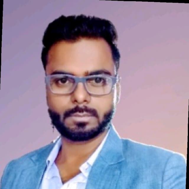 Abhishek V.