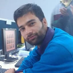 AAbid Bhat