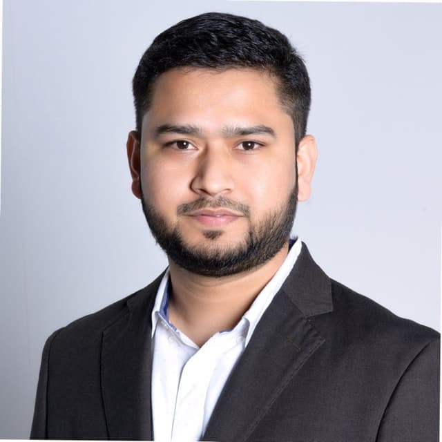Aabid Mulani