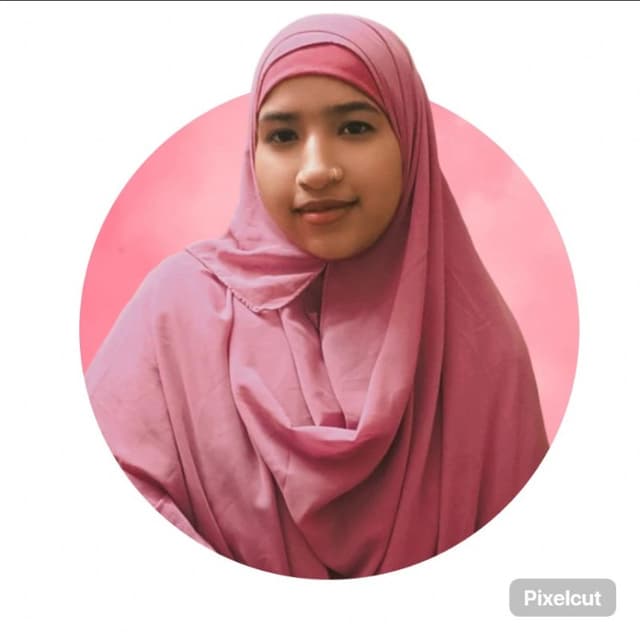 Aabida Ansari
