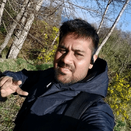 Anurag Chaudhari