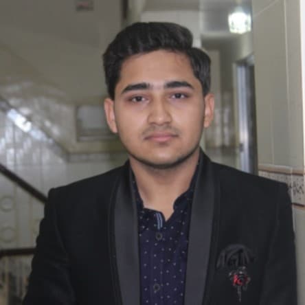 Aadarsh  Anand