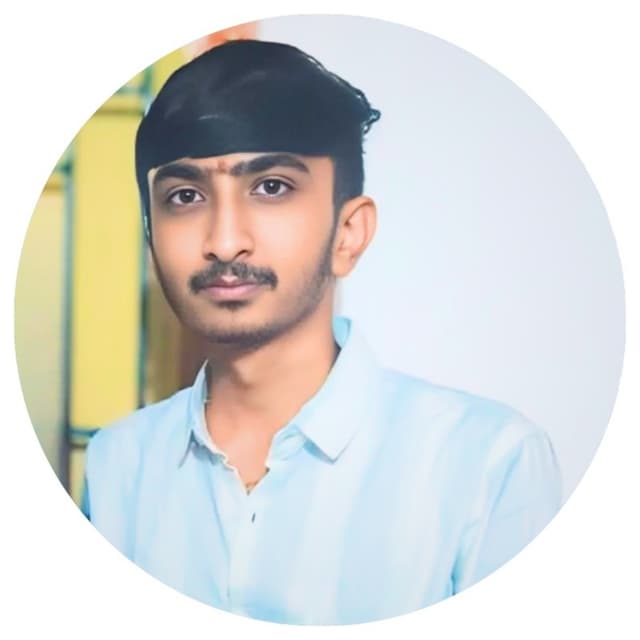 Adarsh Bhashkar