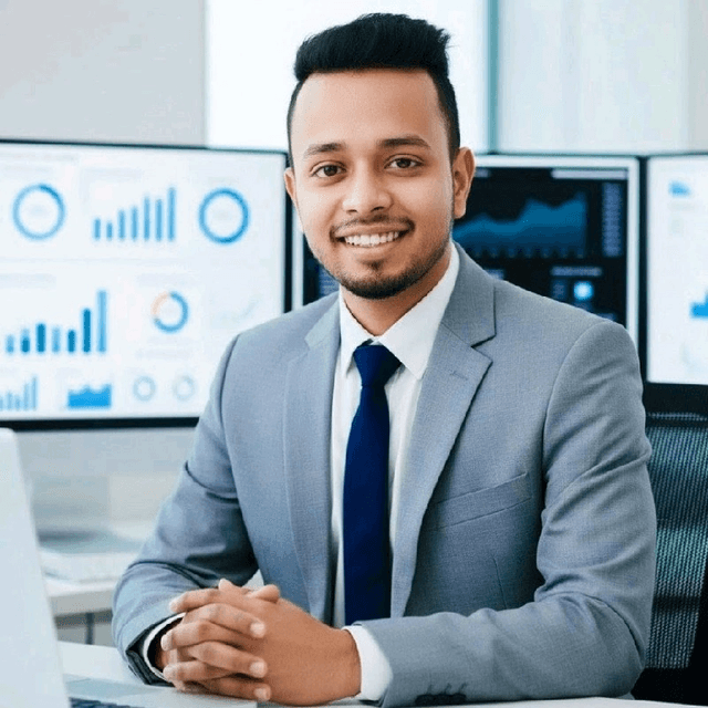 Aadarsh Jaiswal
