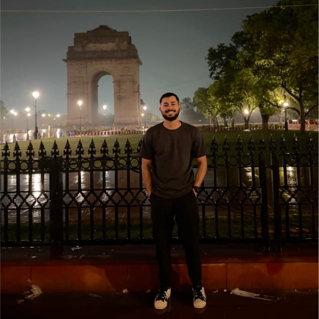 Aadarsh Verma