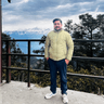 Aadarsh B.K.