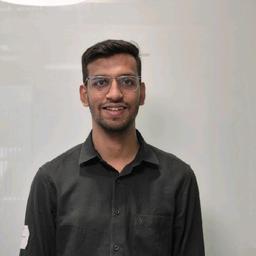 Aadarsh Gupta
