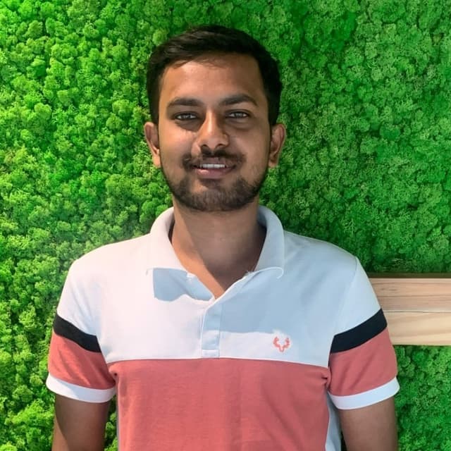 Aadarsh Gupta