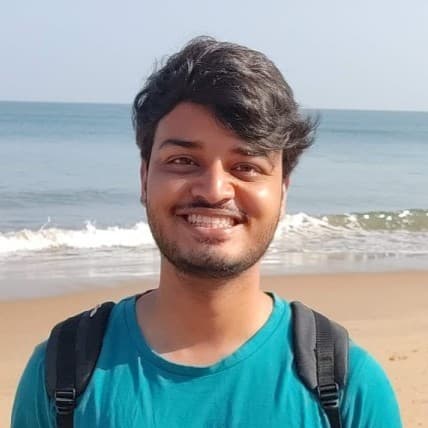 Aadarsh Kumar S.