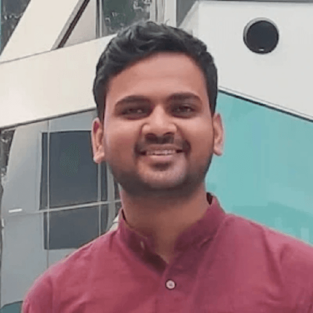 Aadarsh Mishra