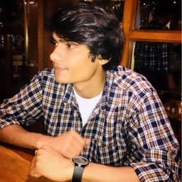 Aaddit Chauhaan