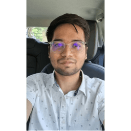 Aadeesh Patni