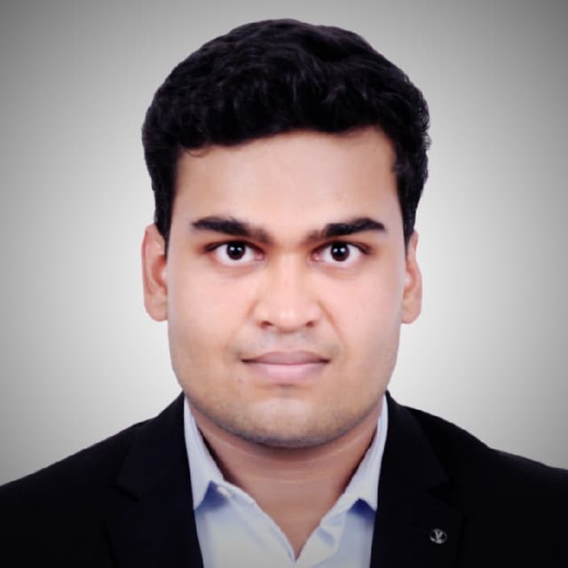 Aadeesh Garg