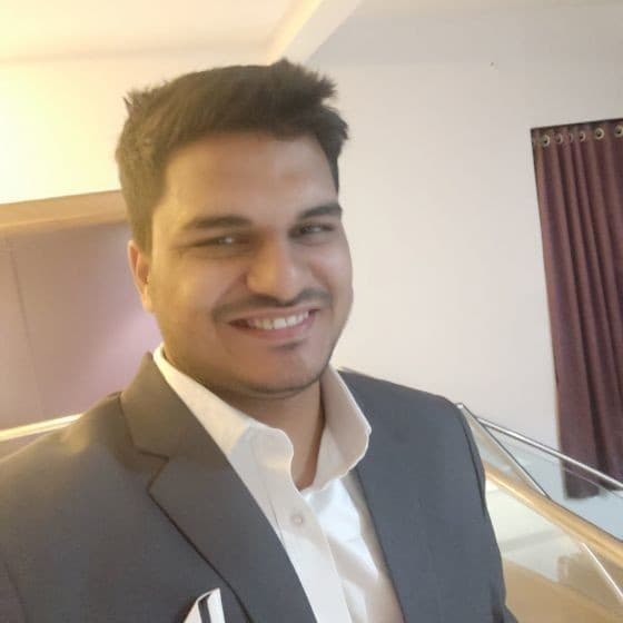 Aadesh Bassi