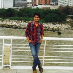 Aadesh Gupta