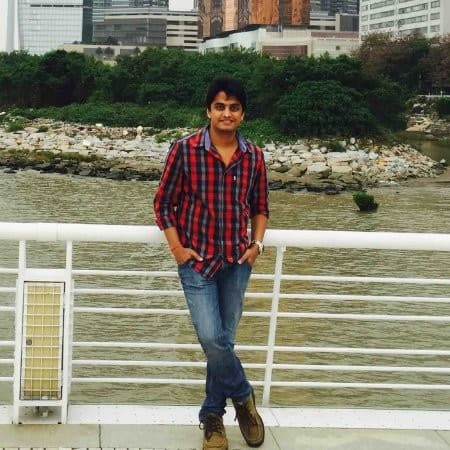 Aadesh Gupta