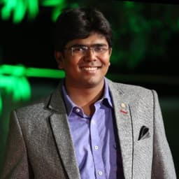 Aadesh Magare