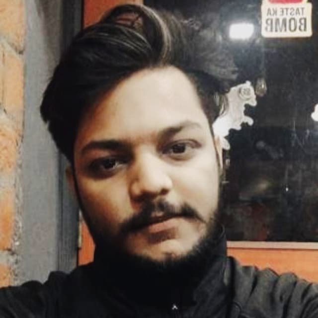Aadesh Shrivastava