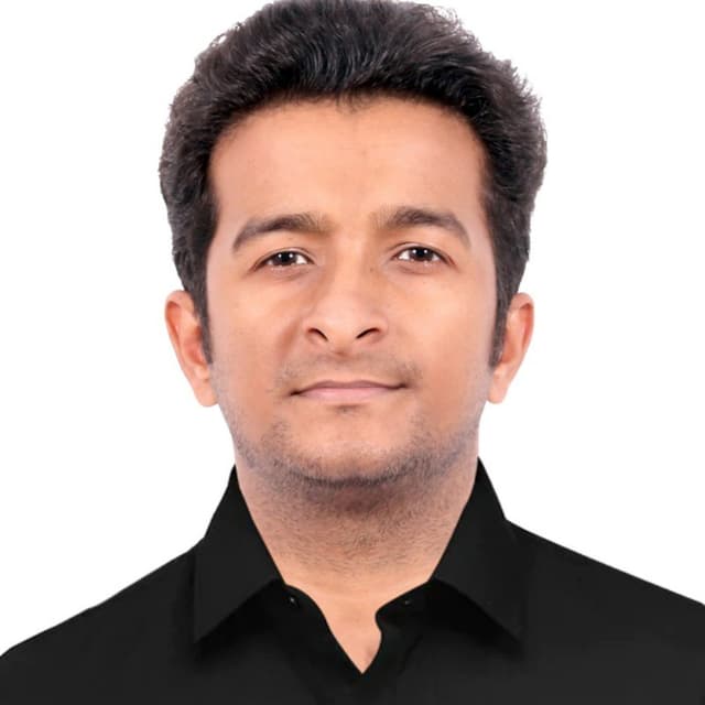 Aadesh Srivastava