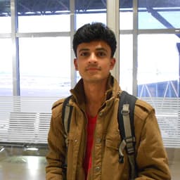 Abhishek Deshmukh