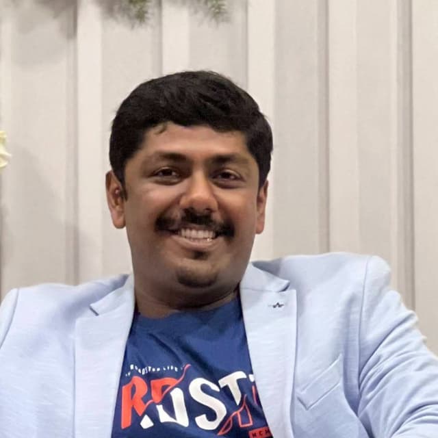Aadheeshwar V.