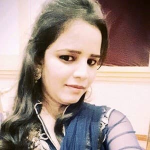 Aadhira Shah