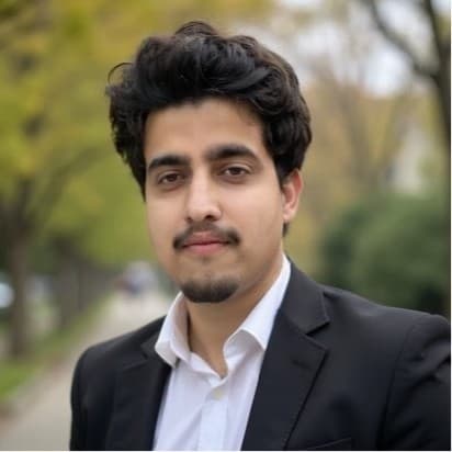 Aadhunik Sharma