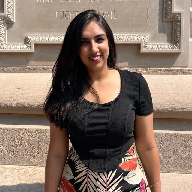 Aadhya Kaul