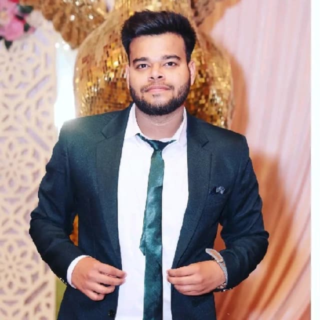 Aditya Bhardwaj