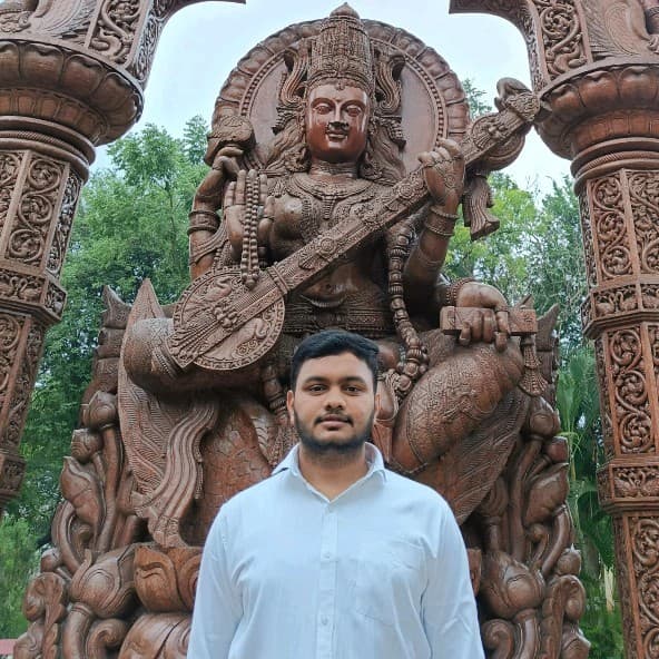 Aaditya Patil